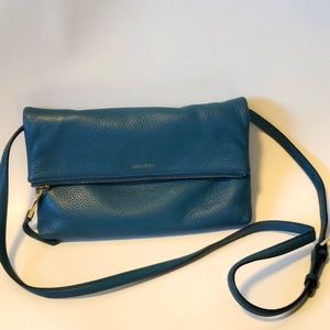 Vintage Calvin Klein purse